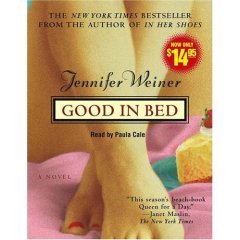 Good In Bed CD