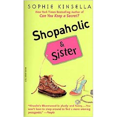 Shopaholic and Sisters